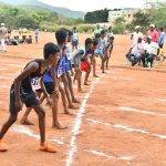 “C” Zone Sports Meet 2025-2026