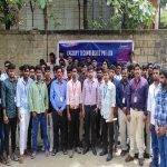 Industrial Visit to Excerpt Technologies Pvt. Ltd.