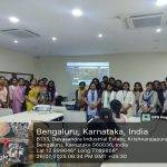 Industrial Visit to Excerpt Technologies Pvt. Ltd.