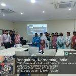 Industrial Visit to Excerpt Technologies Pvt. Ltd.