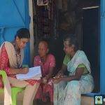 Awareness Creation on Swachh Survekshan Grameen