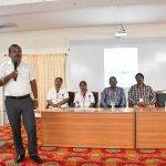 Empowering Innovative Skills through CMA & MOU Signing Ceremony