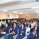 Empowering Innovative Skills through CMA & MOU Signing Ceremony