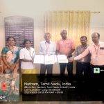 Exploring MongoDB – Hands on Training & MOU Signing with Xplocode