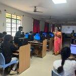 Exploring MongoDB – Hands on Training & MOU Signing with Xplocode