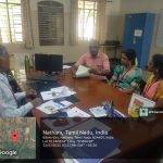 Exploring MongoDB – Hands on Training & MOU Signing with Xplocode