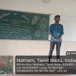 The Acting Literary Legends Competition