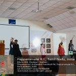 Fresher’s Day – 2k25