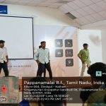 Fresher’s Day – 2k25