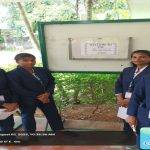 Industrial Visit to Arrow Coach Builders