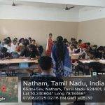 Doodle Display Competition