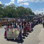 Drug Abuse Awareness Rally