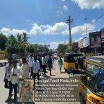 Drug Abuse Awareness Rally