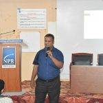 World Ozone Day Awareness Programme