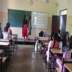 Paper Presentation & Association Inauguration