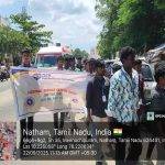 HIV & AIDS Awareness Rally