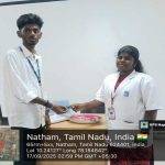 Association Inauguration & Poster Making Competition