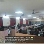 Association Inauguration & Poster Making Competition