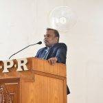 Campus Drive for Lakshmi Corporate Services (LCS).