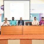 Campus Drive for Lakshmi Corporate Services (LCS).