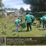 Swachhata Hi Seva (Cleaning Drive)