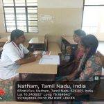 Parent-Teacher Meeting