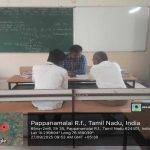 Parent-Teacher Meeting