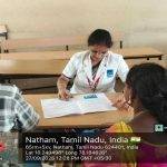 Parent-Teacher Meeting