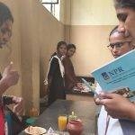 Fireless Cooking – Competition