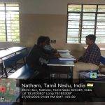 Parent-Teacher Meeting