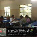 Parent-Teacher Meeting