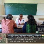 Parent-Teacher Meeting