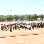 5th Junior Atheletic Championship meet 2025