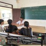 Parent-Teacher Meeting