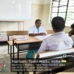 Parent-Teacher Meeting