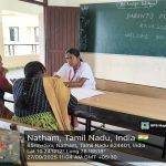 Parent-Teacher Meeting