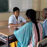 Parent-Teacher Meeting