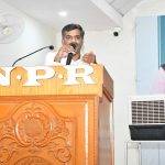 HR Connect: Recruitment process in Interview