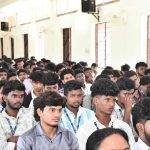 HR Connect: Recruitment process in Interview