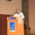 NSS Day: Awareness Programme