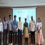 NSS Day: Awareness Programme