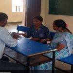 Parent-Teacher Meeting