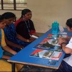 Parent-Teacher Meeting