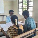 Parent-Teacher Meeting