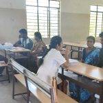 Parent-Teacher Meeting