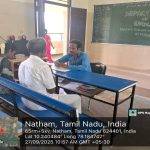 Parent-Teacher Meeting