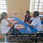 Parent-Teacher Meeting