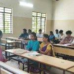 Parent-Teacher Meeting