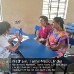 Parent-Teacher Meeting