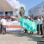 Road Safety Awareness Rally